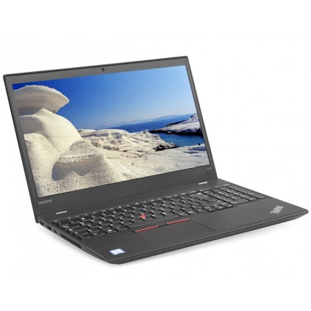 Laptop Lenovo ThinkPad T570