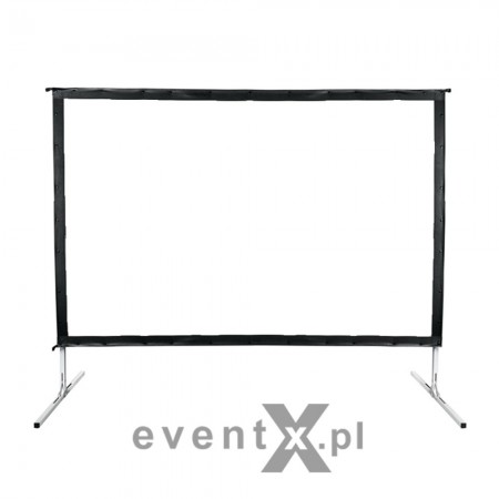 Frame projection screen 300cm