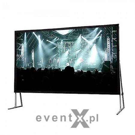 Frame projection screen 400 cm