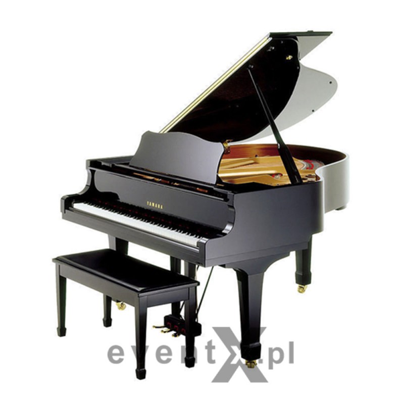 grand piano Yamaha C7