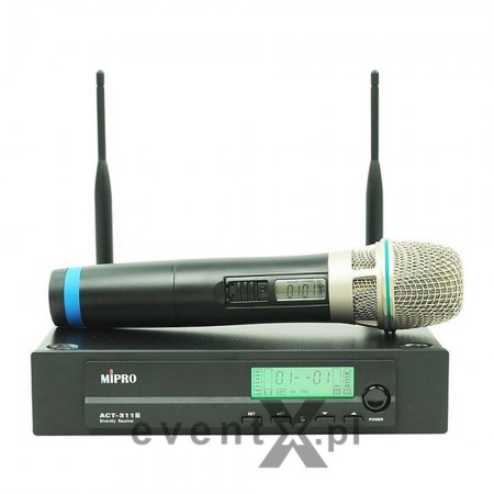 MiPro ACT311B32H Wireless...