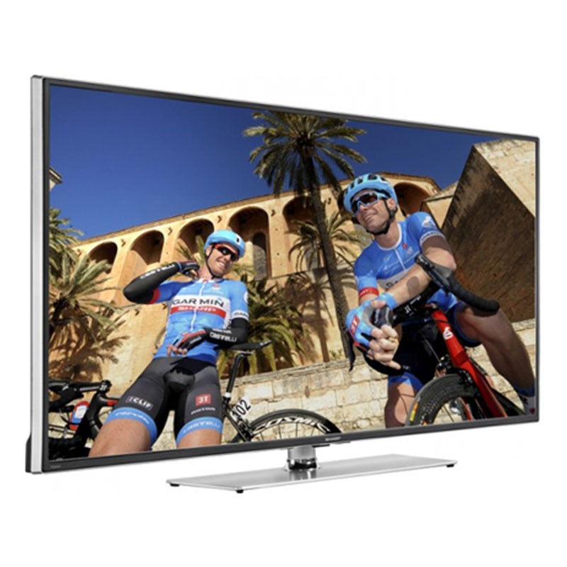 50 inch led screen/tv-set