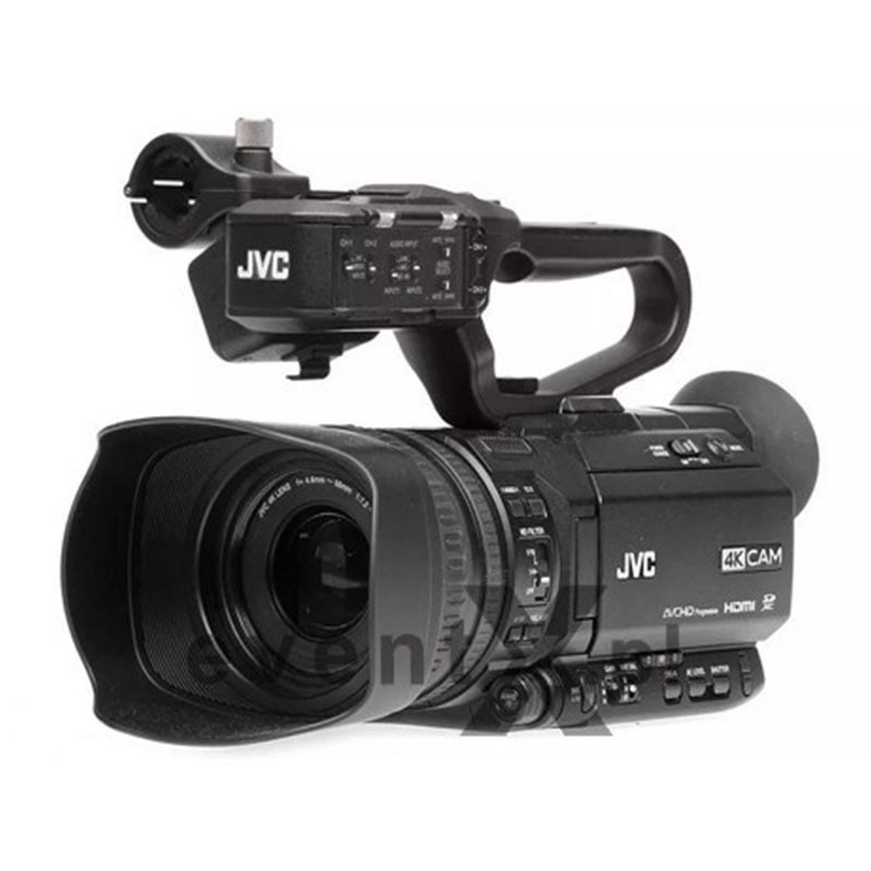 JVC GY-HM250E Camera