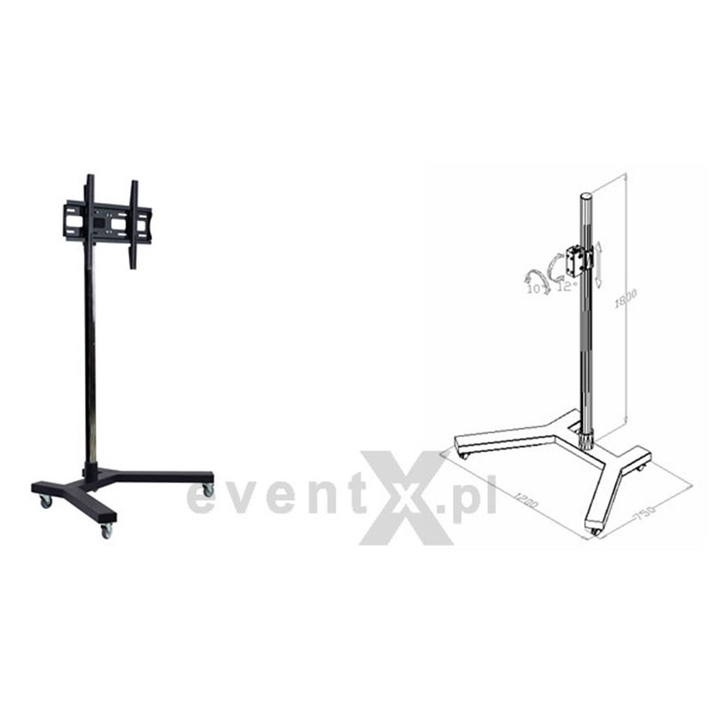 TV/Led screen stand