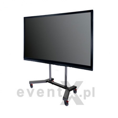 mobile stand for  TV 84''