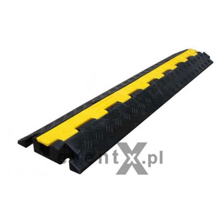 1 channel Cable protector