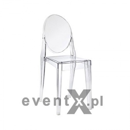 Ghost Chair type