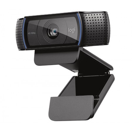 Webcam Logitech C920 PRO