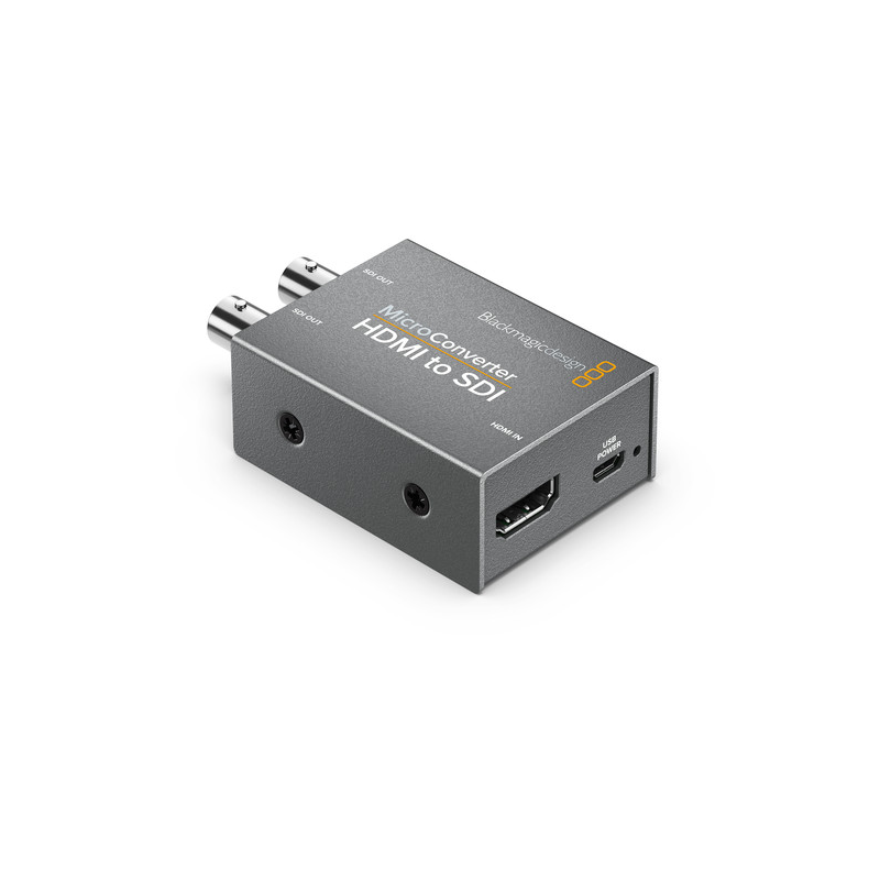 Konwerter HDMI-SDI Blackmagic