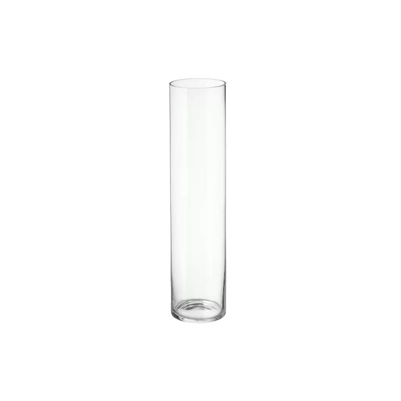 Cylinder szklany