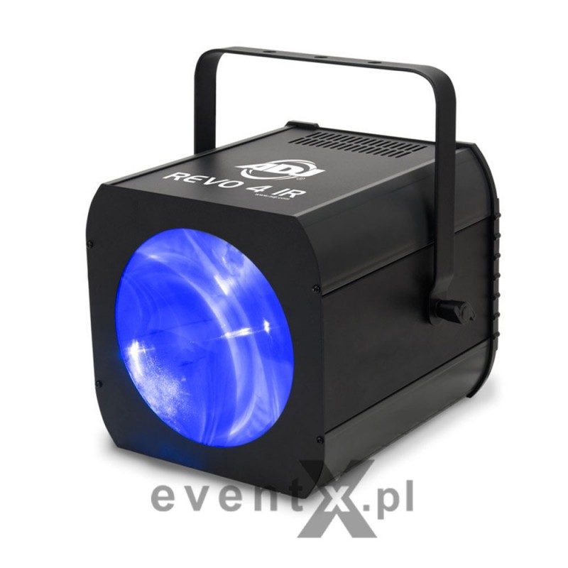 Revo 4 IR light effect LED DMX